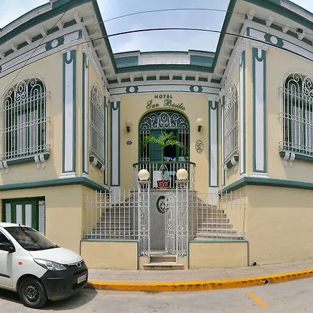 Hotel E San Basilio-2